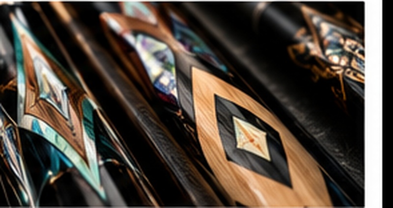 Inlay
